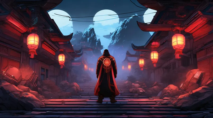 街头角斗士2兑换码横幅图片2